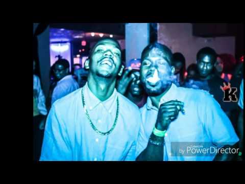 Komo banks ft. O-dogg -you ain't gotta worry