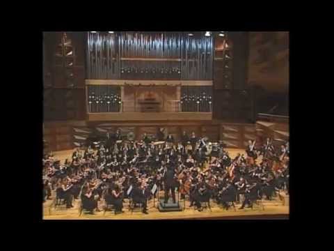 "Grand Fanfare" Giancarlo Castro D'Addona