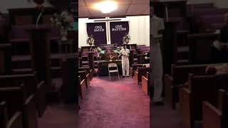 RMBC (The Chosen 1) “ Imperfect Me” by Smokie Norful