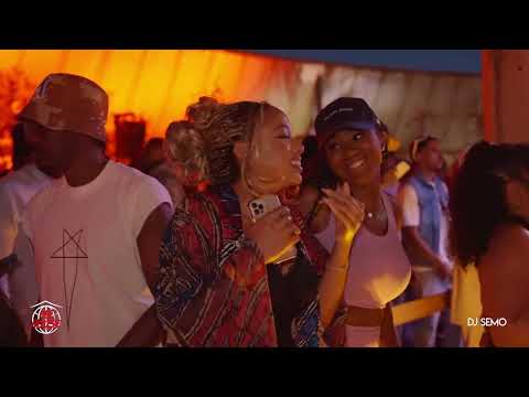 DJ SEMO | OBI'S HOUSE DUBAI