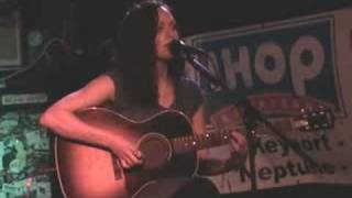 Allie Moss - Passerby - The Saint - Asbury Park, NJ