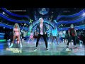 Teen Beach 2 - Gotta Be Me - Dancing with the ...
