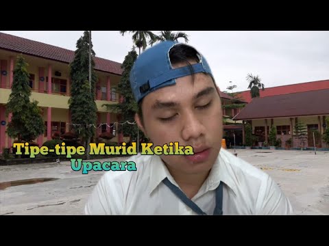 Types of Students During the #Diljah Ceremony #Types of Students