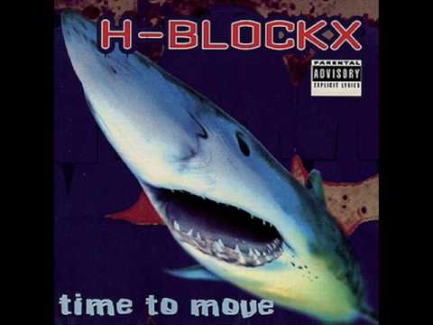 Risin' High - H-Blockx