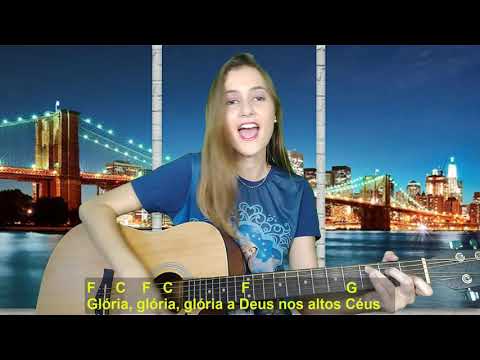 Hino Do Glória - Esther Bimbato