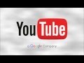 YouTube Logo With New Google Byline September 2015