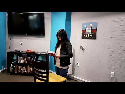 Sol i svetlina - Lidija Janevska - 25.10.2020