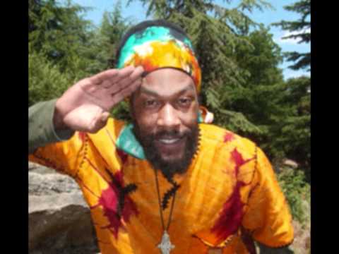 GPLP 316 A 1 PRINCE LIV I JAH   TO BE CULTURE DEFENDER