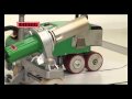 Weld Single Ply With Leister VarimatV2 Wmv