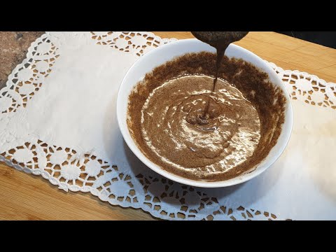 🥰 🥰😍Maskë Natyrale per Rritjen e Flokve,Trashjen e Flokve,me perbers Natyral dhe asht super Maskë🥰🥰🥰