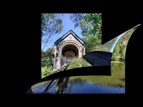 Rheinsteig 11. Etappe Braubach - Niederlahnstein - 11 km