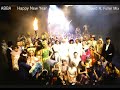 ABBA Happy New Year David R Fuller Mix
