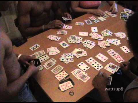 Solitaire with Multiple Players!