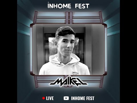 🏠InHome Fest - Sesión de DJ Maikel 🔥