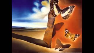 Allison Moorer - Call Your Name + Paintings of Dali