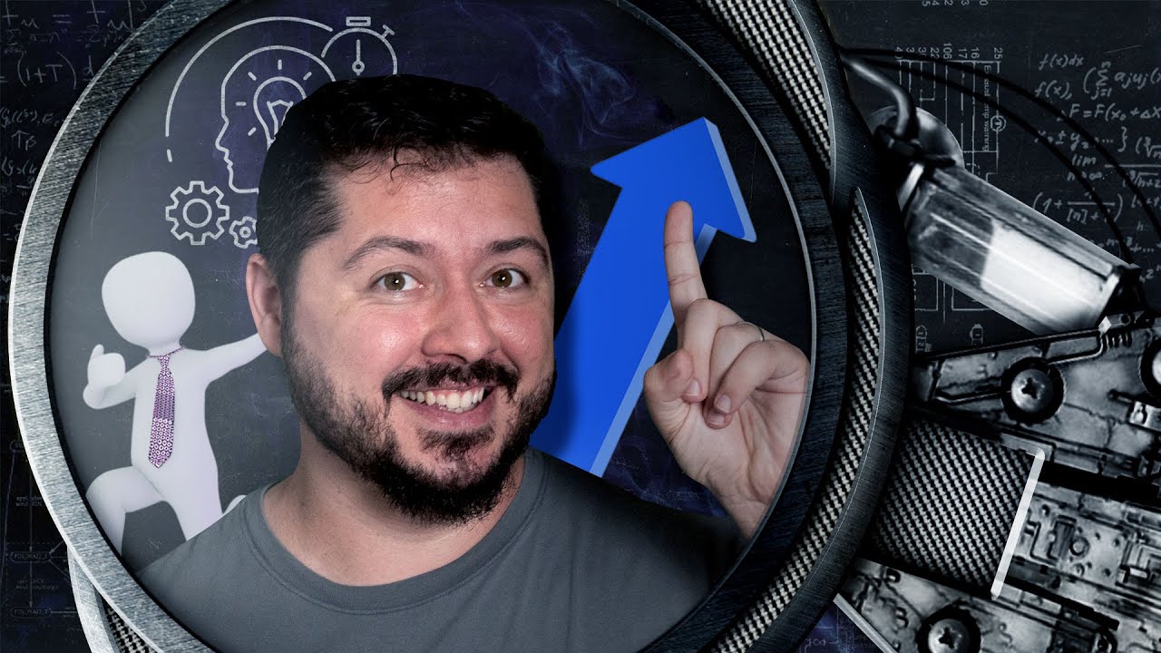 Proatividade | Nerdologia Ensina 05