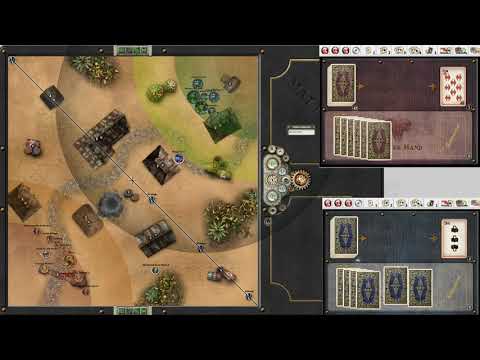 Kharnage (Nekima) vs Olih55 (ShenLong) with Commentary - 2021 MWS Championship Group Stage Round 1 -