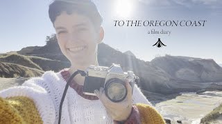 To the Oregon Coast / a film diary