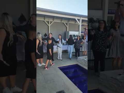 SLUSHAM KAJ SHUMAT SHUMITE LIVE  Makedonce Maki Talevski