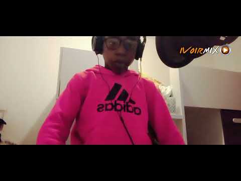 Messi King Dj - Sans Guêbe Coupe Decale (Clip Vidéo)