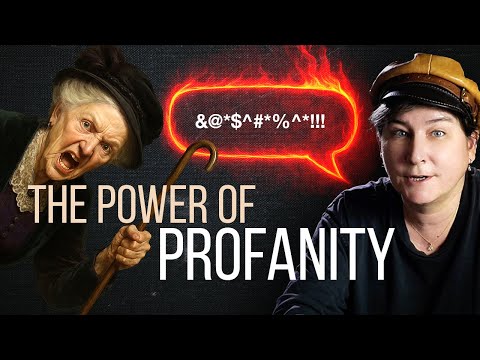 More Than Words: Why Does the System Hate Profanity?