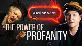 More Than Words: Why Does the System Hate Profanity?
