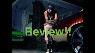 Stalley: Ohio (2014) review