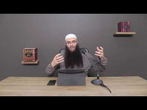 21) Takimet e Ramazanit - Takimi 7 (Disa dobi që përfitohen nga ajetet e agjërimit/2)