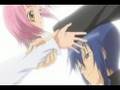Shugo Chara AMV - Potential breakup song 