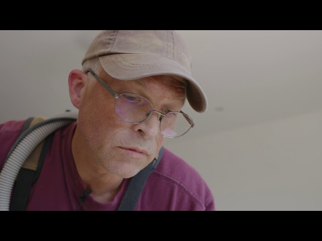 How to Install Millwork on Windows in Historic Homes