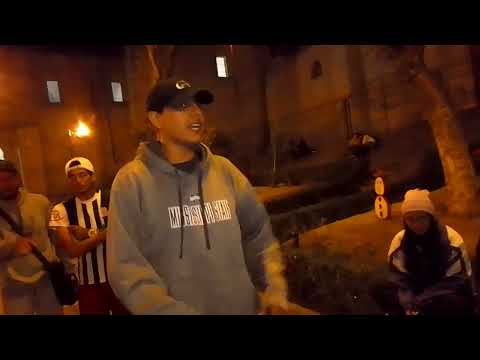 ANTAURO vS ABUSA MADRES II – PLAZA SAN FRANCISCO - FMS INTERNACIONAL AREQUIPA