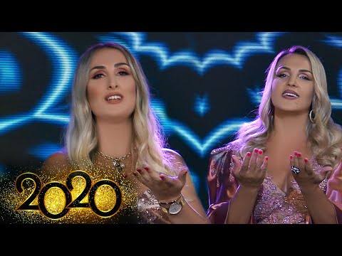 Aferdita Demaku & Dona Janova - Ska Rëndësi a qik a djal (Gezuar 2020)