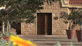 The Elysium Hotel, Paphos Cyprus