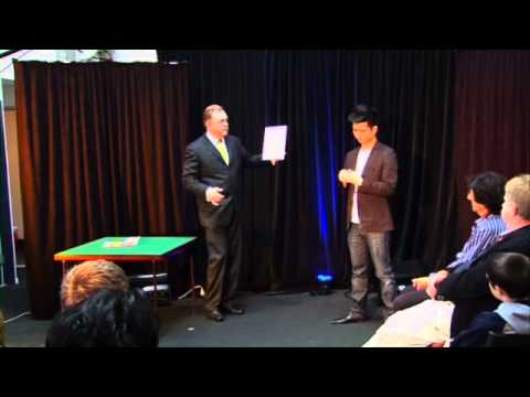 Fully Loaded Magazine by Sean Taylor - The Magic Attic