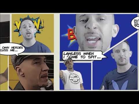 Dan-e-o ft Thrust, Maestro Fresh Wes, Moka Only, Big Kish, Eternia - League Of Legends (Banga Remix)