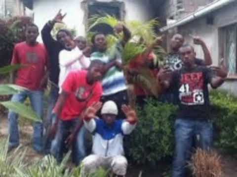 Izimpisi - Bluetooth