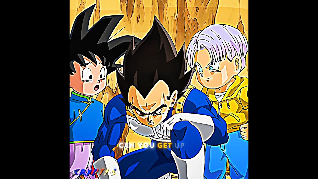 VEGETA CLONE HAS ARRIVED 🤯🔥