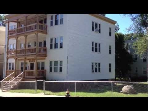 45 Fottler Road, Unit 1, Mattapan, MA