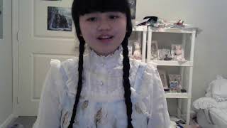 Winter Lullaby (Laurie Berkner cover)