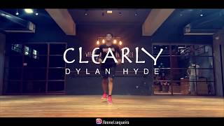 CLEARLY - Dylan Hyde | Leonel Sequeira Choreography |