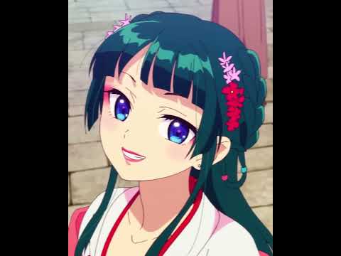 Kusuriya no Hitorigoto「Edit」ZOOM - Jeffrey Eli, Juliet Ivy