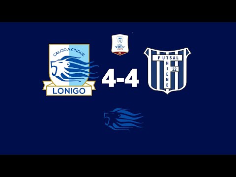 7/10/22 LEONICENA 4-4 FUTSAL THIENE- HIGHLIGHTS SERIE C2 GIR. A VENETO