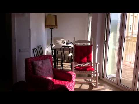 1284 - La Manga entrada