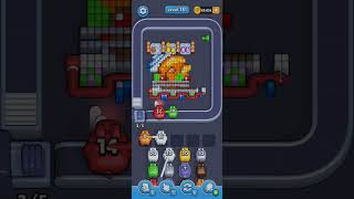 Pixel Flow Level 781