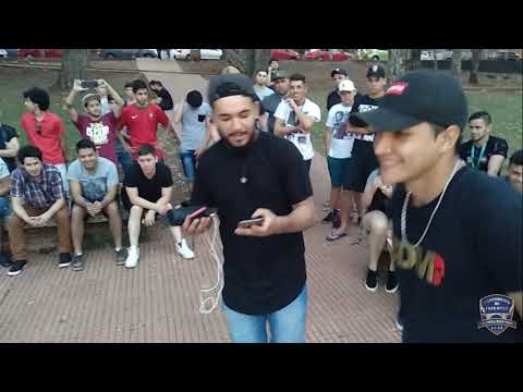 BAK VS SNOW - Cuartos de Final - LCEF 2da Temporada