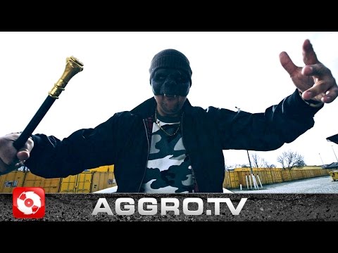 HOODY - 911 (OFFICIAL HD VERSION AGGROTV)