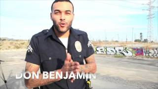 BEHIND THE SCENES OF LOCK DOWN