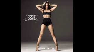 Jessie J - Fire (Audio)