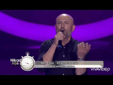 A Nekad Je Dolazila Stalno (Cover)