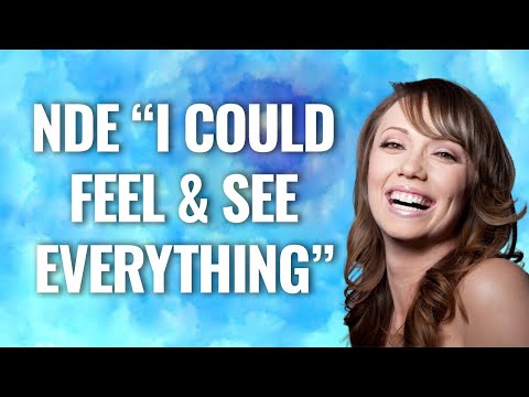 74 - NDE at 8.  Spiritual Cancer Healing at 33.